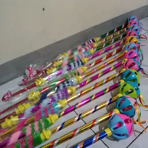 Tongkat mayoret  anak anak