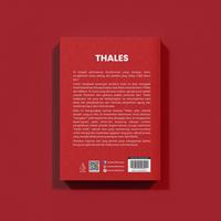 Gambar Basabasi - Buku Thales: Bapak Filsafat Alam dari Yunani Kuno - Wisnu Yudha Wardana - Ilmu Sosial dari Basabasi Store Kab. Bantul 3 Tokopedia