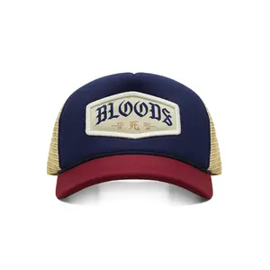 Bloods Series Hat Topi Adeso Series