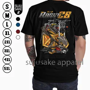 Kaos Ragat Cb Distro Sujusake Apparel Kekinian