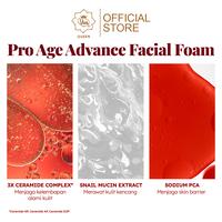 Gambar Paket Seri Pro Age Advance [SHENINA'S PICK: VIVA QUEEN] dari Viva Cosmetics ID Kota Surabaya 4 Tokopedia