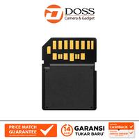 Gambar Memory 128GB SF-G Tough Series UHS-II SDXC Memory Card - 128GB dari DOSS Camera & Gadget Kota Administrasi Jakarta Pusat 3 Tokopedia