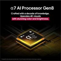Gambar LG 86ua7550 Led 86 Inch UHD 4K Upscaling AI Processor Filmmaker dari ABC Sun Electronic Kota Bandung 2 Tokopedia