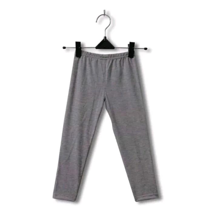 Legging Anak/Remaja Usia 1-16 thn Legging Panjang Wanita Legging Short Pakaian dalam Wanita 4