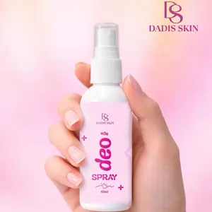 [DAPAT 1] DEO SPRAY DADIS SKIN 60ml