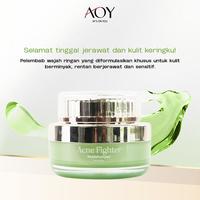 Gambar AY'S ON YOU Acne Fighter Moisturizer | Mengurangi bekas jerawat dan mencerahkan kulit dari Ay's On You Kota Tangerang Selatan 2 Tokopedia