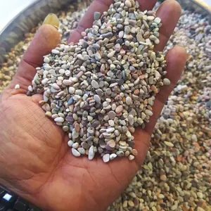 pasir mix dekorasi aquarium aquasecape isi 1kg