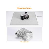 Gambar K&F Concept Lens Camera Protective Wrap Anti-scratch Lens protector - 35*35 dari FUJISHOPid Kota Administrasi Jakarta Pusat 4 Tokopedia