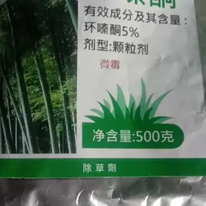 ￼bubuk herbisida untuk bambu dan pohon besar dari Jerman isi 500g
