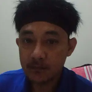 RAMBUT GOJO SOTORU / RAMBUT PALSU / RAMBUT NARUTO / RAMBUT PANJANG PIRAL