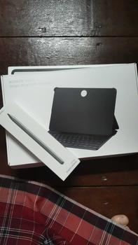 Product Review of [New Arrival] Malaysia Set Honor Pad 9 (16+256GB) | 12.1" 2.5K Display | Snapdragon 6 Gen 1 from m**k 0