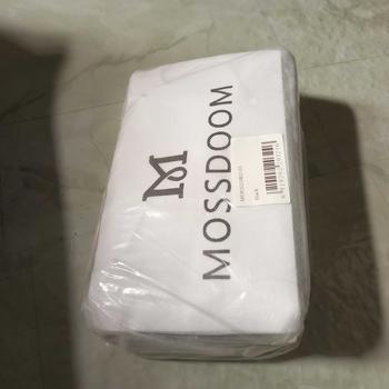 Product Review of MOSSDOOM Tas Wanita Jenye Tas Selempang Wanita from s**k 0