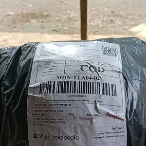 Bola Voly Super Gold 2200 Murah untuk Anak dan Dewasa - Ball, Outdoor