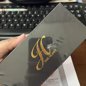 Jims Honey - JHW 37 - Jam Tangan Wanita Elegan Stainless