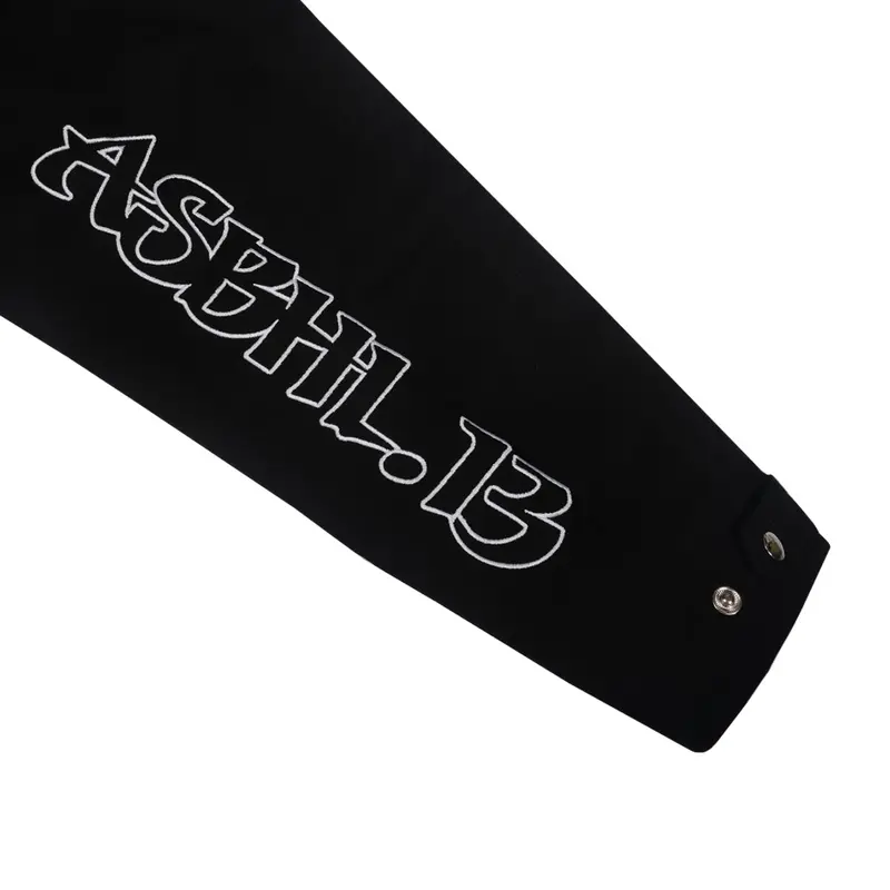Asbhoel Loudness Work Jacket 5