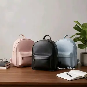 Tas Ransel Wanita lalisha/tas ransel multifungsi/tas gendong|trending Koreanstyle