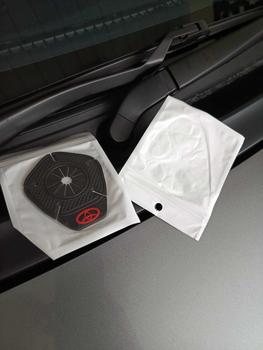 Product Review of 1PC/2PCS/4PCS Car Logo Design Universal Car Wiper Protection Cover Perodua Proton Honda Toyota Nissan Car Exterior Accessories from B**™ 0