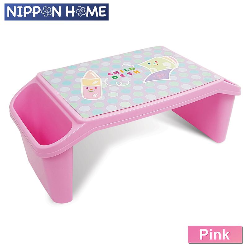 Product Introduction of [Household] Multi-Use Table, Children Study Table, Household Desk Set for Kindergarten. Kid Leaning Table, Painting Table. 11