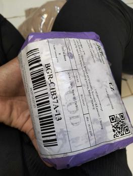 Product Review of Sabun Mandi Belerang Sulfur Shanghai Soap Gatal Eksim Kutu Jamur Alergi Panu from V**️ 1