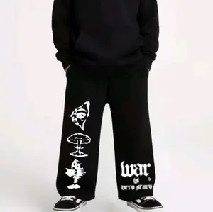 celana skena anak laki-laki perempuan usia 2-13 tahun celana baggy skena unisex