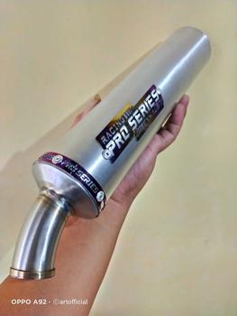 Product Review of Antena TV Digital Indoor Outdoor Antenna Booster DVBT2 4K PX DA-6600 from B**a K**t R**g 1