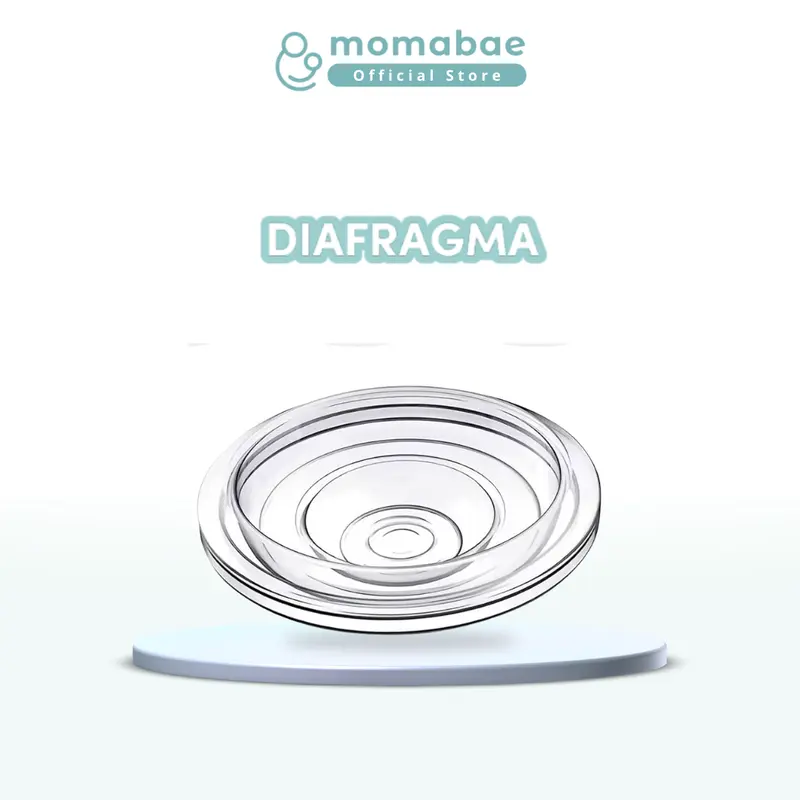 MOMABAE - SPAREPARTS Suku Cadang Pompa ASI COMPACT 4