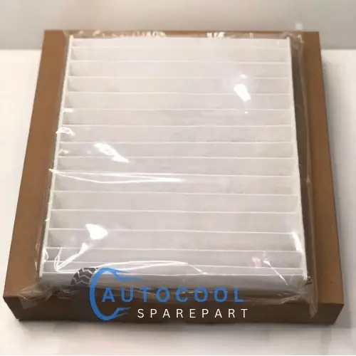 Filter AC Filter Cabin Innova Reborn Innova Zenix Fortuner vrz srz Hilux Revo New Hilux New Camry