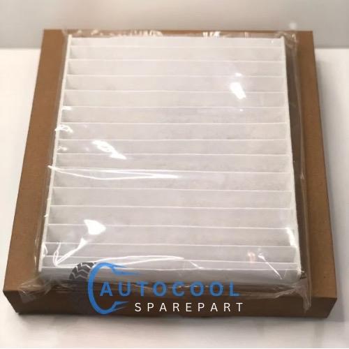Filter AC Filter Cabin Innova Reborn Innova Zenix Fortuner vrz - Shop ...