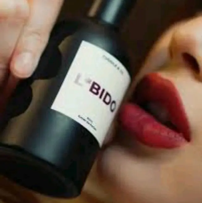 PARFUM PRIA DISUKAI WANITA, Parfum terlaris Parfum L*BIDO kemasan 30ml... Perfume Wangi 3