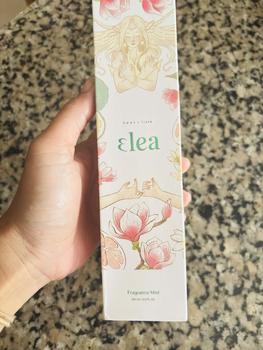 Product Review of MSBB - HMNS X Tsana Fragrance Mist - Elea from D**y H**2 0