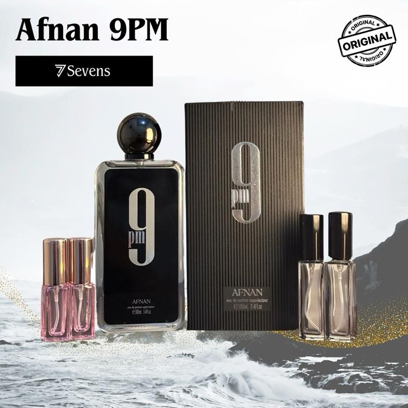 AFNAN 9PM Original ( Decant ) 0