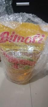 Product Review of COD  2 LITER FORTUNE SUNCO FILMA BIMOLI MINYAK GORENG Oil from d**7 0