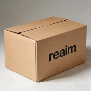 REAIM Kardus Penyimpanan Aksesori Perawatan Untuk Peralatan Rumah Tangga dan Industri Yang Awet