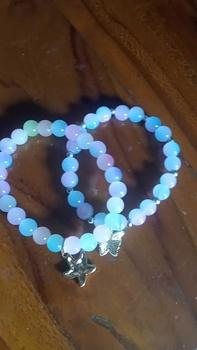 Product Review of [CO SAAT LIVE] Gelang Crystall Cantik Limited Edition from y**8 0