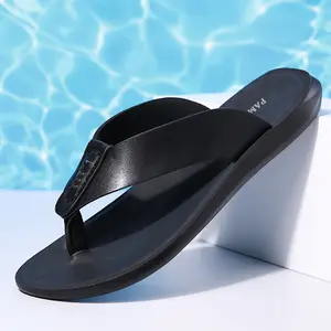 【PAMATE】Sandal Jepit Pria Sandal Cowok Modis Nyaman Anti Slip