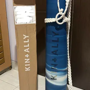 Kin + Ally GripPRO Yoga Mat - Studio 5mm