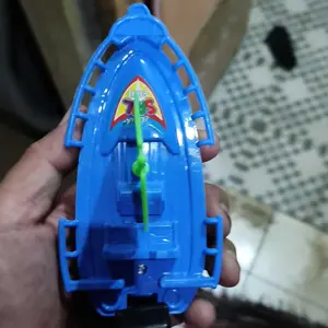 ( BISA COD ) PROMO Mainan Anak Kapal Perahu Putar Jalan / Mainan Kapal Speed Boat / Mainan Mandi Anak / Mainan Anak Laki Laki / Mainan Anak Perempuan SNI Murah