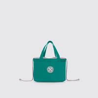 Gambar Exsport Junior Lunch Bag - Emerald Green dari Exsport Bags Kota Depok 1 Tokopedia