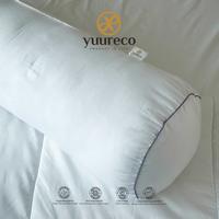 Gambar Bantal Guling Set Dewasa Paket Microfiber Bulu Angsa Sintetis Bundling Signature Series by yuureco - 1 Set Bantal Guling dari yuureco Kab. Gresik 5 Tokopedia