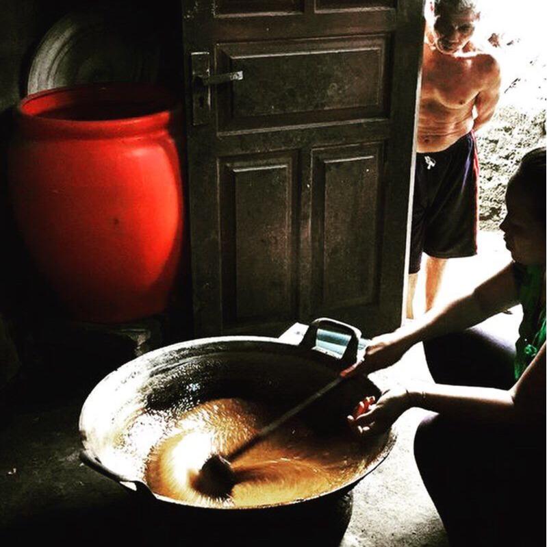 Gula Merah Desa Dawan Klungkung Bali 500gr - Produk Lokal Berkualitas Tinggi 3