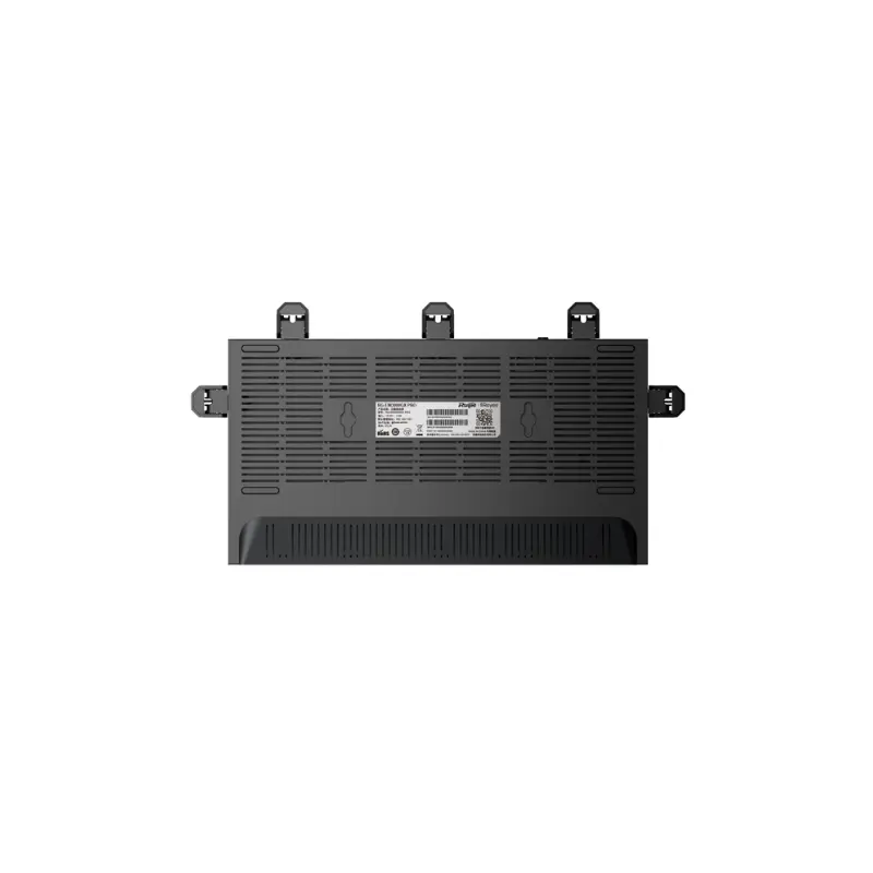 Ruijie RG-EW3000GX PRO WiFi 6 Dual-Band Gigabit Gaming Router 4