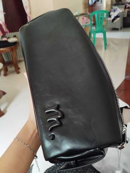 Product Review of MOSSDOOM Tas Selempang Bag Maelys Bag Fashion Shoulder Tas Bahu Nyaman from C**e 1