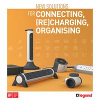 Gambar Legrand Revolution Steker T - 3 Socket 2P+E - LG-694520 dari Legrand Indonesia Kota Administrasi Jakarta Utara 3 Tokopedia
