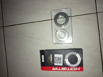 Product Review of Komstir Comstir Racing Standar Beat Deluxe Genio Scoopy POP Street Spacy 110 Karbu Fi eSP New Vario PCX ADV 125 150 160 Golden Mako from 𝘿**𝙞 0