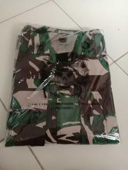 Product Review of SETELAN SEMI WOLL BERBAHAN LEMBUT from A**o 1