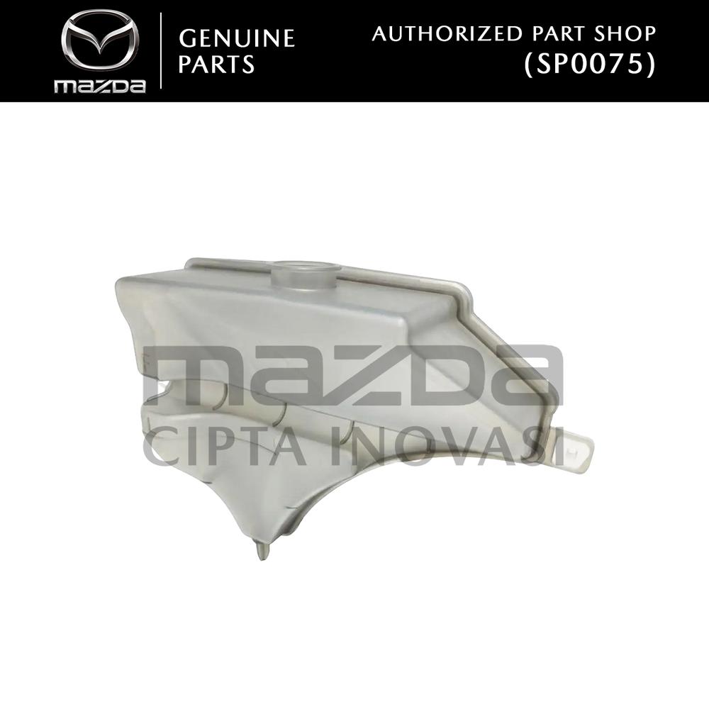 Tabung Air Cadangan Radiator Mazda CX5 CX8 Skyactiv Tank Sub Radiator