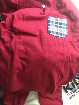 Product Review of baju melayu budak bersamping cotton sejuk serap peluh Anak from B**a O**D 0