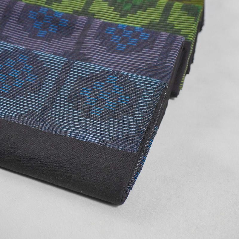Sarung Sapphire Exclusive HK Hitam Khusus 6