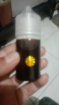 Product Review of Essen Mix 30ml vr Cabe Melati Sereh Usar Salmon Tenggiri/Mix Essen Lomba Harian  Umpan Mancing from A**p D**5 0