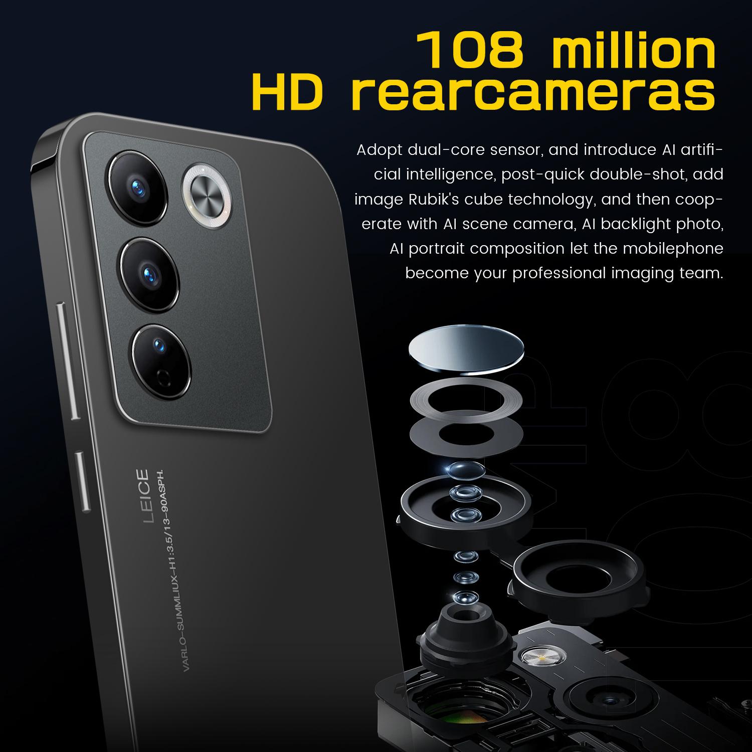 [Garansi 2 Tahun] Radmi Note 14 Pro 5G Cuci Gudang Asli 6.67inci 12GB+512GB 5G Original 5000mAh 67W Turbo Charging 200MP OIS Camera Gaming Phone Free Case + Screen Guard